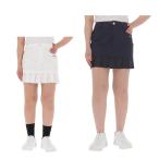  бесплатная доставка булавка Golf женский поддельный Layered юбка в складку 622-5134200 Golf одежда 2025 год весна лето модель 50%OFF специальная цена 