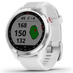 送料無料 Garmin ガーミン Approach アプローチ S42 エス42 010-02572-21 ホワイト 特価
