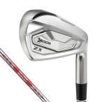 [ есть перевод * новый товар ] 2022 Dunlop Srixon ZX5 Mk II Mark two железный одиночный товар N.S.PRO MODUS 3 TOUR 105 DST steel вал 