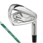 [ есть перевод * новый товар ] 2022 Dunlop Srixon ZX5 Mk II Mark two железный одиночный товар N.S.PRO 950GH neo DST steel вал 