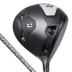 ショッピングブリヂストン 送料無料 【訳あり・新品】 2023 ブリヂストン B2HT ドライバー VANQUISH BS50 シャフト