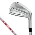 送料無料 【訳あり・新品】2026年モデル ヤマハ　RMX DD-1 リミックスDD-1 アイアン　5本セット（＃6〜9、PW）　N.S.PRO MODUS3 TOUR 105 スチールシャフト