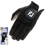 2020 год модели foot Joy мужской NANOLOCK TOUR nano блокировка Tour Golf перчатка FGNT20 BK черный 