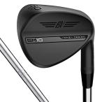  бесплатная доставка [ есть перевод * новый товар ] 2024 Titleist bo- Kei дизайн SM10 вращение Mill do10 jet черный отделка Wedge BV105 steel вал 