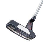 送料無料【訳あり・新品】 2023 オデッセイ　TRI BEAM トライ ビーム パター　＃1