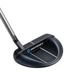 送料無料【訳あり・新品】 2024年モデル オデッセイ Ai-ONE エーアイワン パター ROSSIE S ロッシー ショートスラント