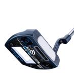 送料無料【訳あり・新品】2025年モデル オデッセイ　Ai-ONE エーアイワン パター　JAILBIRD MINI VERSA90 CH ジェイルバード ミニ ヴァーサ90 クランクホーゼル