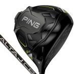  бесплатная доставка [ есть перевод * новый товар ]2023 PING булавка G430 LST LS Tec Driver ALTA J CB BLACK вал 
