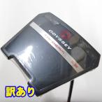 送料無料【訳あり・新品】2023年モデル オデッセイ TRI BEAM トライ ビーム パター TWELVE 12 ヘッドカバー無し、保証書無し