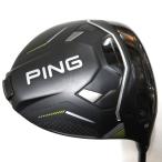 送料無料【中古】2024 PING ピン G430 MAX 10K マックス10K ドライバー ALTA J CB BLACK シャフト
