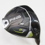 送料無料【中古】2023 ピン PING G430 HL MAX マックス フェアウェイウッド FUJIKURA SPEEDER NX シャフト