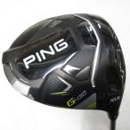 送料無料【中古】2023 PING ピン G430 HL SFT SFテック ドライバー FUJIKURA SPEEDER NX シャフト