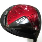 送料無料  【中古】 ヤマハ リミックスVD RMX VD ドライバー TOUR AD UB-5 シャフト 2022年モデル