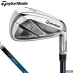 2021　SiM2 MAX　アイアン　5本セット　TENSEI BLUE TM　日本モデル　シム2　