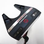 ショッピングオデッセイ 送料無料 【中古・美品】 2024 オデッセイ TRI BEAM トライ ビーム パター ＃7 CS センターシャフト