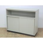  высокий счетчик kokyo новый серый ширина :1200 глубина :440 высота :955 цвет : новый серый 