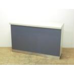  высокий счетчик kokyo новый серый ширина :1500 глубина :490 высота :960 цвет : новый серый 