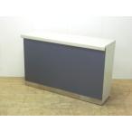  высокий счетчик kokyo новый серый ширина :1500 глубина :490 высота :960 цвет : новый серый 