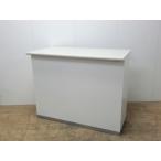  высокий счетчик kokyo белый ширина :1200 глубина :600 высота :965 цвет : белый 