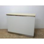  высокий счетчик oka пятно под дерево ширина :1280 глубина :520 высота :980 цвет : под дерево 