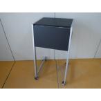  прием шт. Sanwa Supply черный ширина :500 глубина :350 высота :910 цвет : черный 