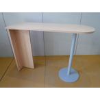  стойка прочее под дерево ширина :1400 глубина :450 высота :1000 цвет : под дерево 