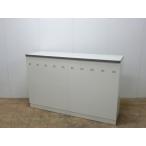  высокий счетчик лев белый ширина :1500 глубина :450 высота :950 цвет : белый 