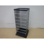  стойка для зонтов прочее черный ширина :210 глубина :210 высота :450 цвет : черный 