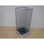  стойка для зонтов прочее серебряный ширина :210 глубина :210 высота :450 цвет : серебряный 