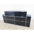  прием счетчик (USM - la-) / черный ширина :2000 глубина :540 высота :1000 цвет : черный 