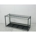  стойка для зонтов ( прочее ) черный / ширина :950 глубина :370 высота :500 цвет : черный 