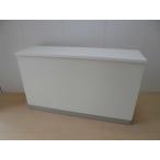  высокий счетчик ( плюс ) белый / ширина :1500 глубина :450 высота :900 цвет : белый 