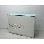  высокий счетчик (uchida) новый серый / ширина :1220 глубина :420 высота :930 цвет : новый серый 