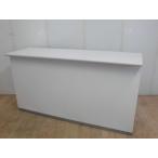  высокий счетчик (kokyo) / белый ширина :1800 глубина :595 высота :960 цвет : белый 