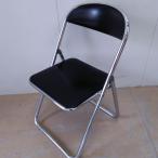  складной стул (kokyo) черный ширина :440 глубина :460 высота :720 цвет : черный 