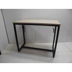  высокий стол под дерево /FGASC-32 ширина :1200 глубина :600 высота :1000 цвет : под дерево 