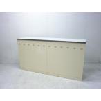  высокий счетчик ( сырой .) белый / ширина :1800 глубина :450 высота :950 цвет : белый 