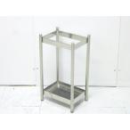  стойка для зонтов (oka пятно ) серебряный / ширина :290 глубина :210 высота :520 цвет : серебряный 