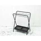  стойка для зонтов / черный / ширина :410 глубина :250 высота :530 цвет : черный 