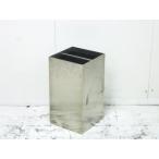  стойка для зонтов (kokyo) серебряный / ширина :250 глубина :250 высота :450 цвет : серебряный 