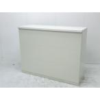  высокий счетчик ( плюс ) белый ширина :1200 глубина :450 высота :950 цвет : белый 