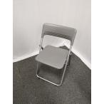  складной стул (kokyo) / серый ширина :485 глубина :450 высота :720 цвет : серый 