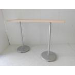 [ б/у ] стойка (oka пятно ) под дерево / ширина :1500 глубина :450 высота :1000 цвет : под дерево 