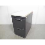 ito-ki/ CR / черный / 2 уровень тумбочка с ящиками ширина :400 глубина :700 высота :700 цвет : черный 