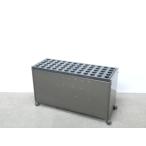 kokyo/ черный / [ б/у ] стойка для зонтов ширина :885 глубина :320 высота :500 цвет : черный 