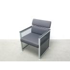 oka пятно / черный / [ б/у ] 1 человек для диван ширина :580 глубина :620 высота :780 цвет : черный 