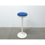 oka пятно /pirueto/ голубой / [ б/у ] счетчик стул ширина :310 глубина :310 высота :570 цвет : голубой 