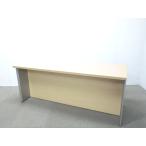 ito-ki/ под дерево / [ б/у ] low счетчик ширина :1800 глубина :700 высота :720 цвет : под дерево 