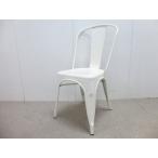  белый / старт  King стул /[ б/у ]/ ширина :360 глубина :510 высота :860 цвет : белый 