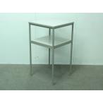 kokyo/ стойка под телефон / новый серый ширина :450 глубина :450 высота :800 цвет : новый серый 